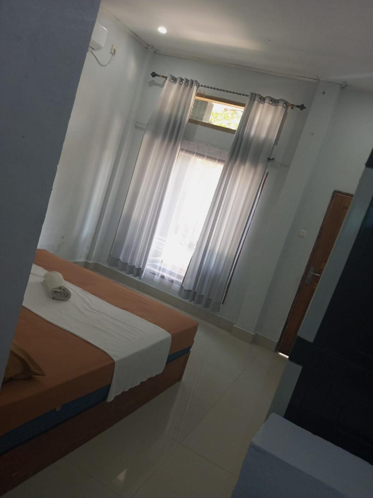 Kri Homestay Kuta  Exterior photo
