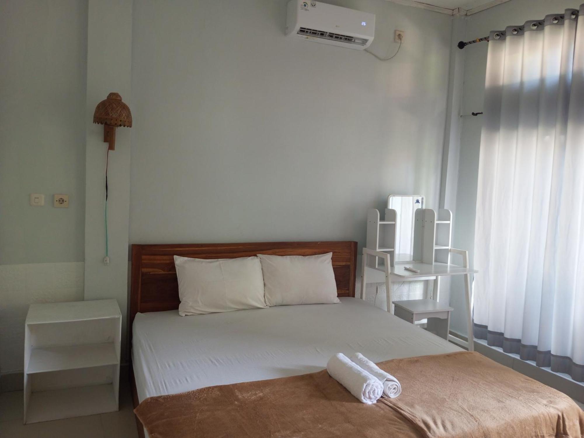 Kri Homestay Kuta  Room photo
