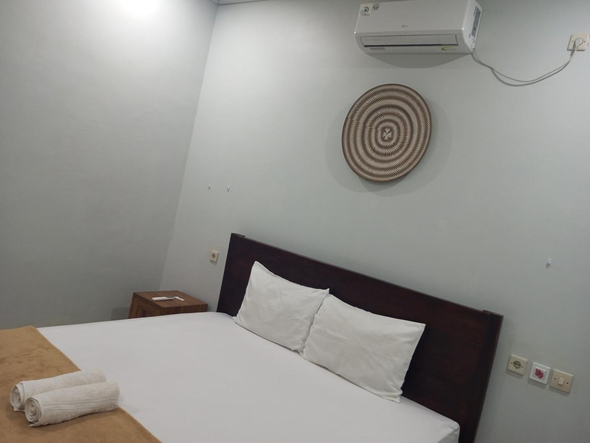 Kri Homestay Kuta  Exterior photo